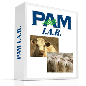 PAM - IAR - Individual Animal Records