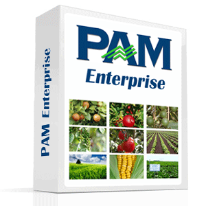 PAM Enterprise Solutions for corporate farming