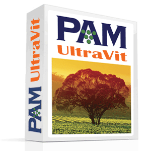 PAM UltraVit