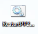 pp2 restart