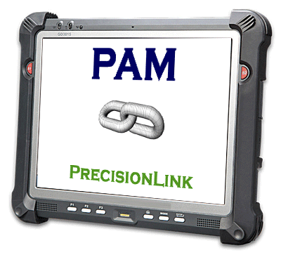 PAM-PrecisionLink